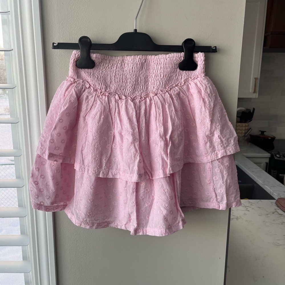 Hollister Skirt